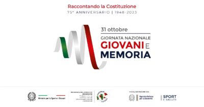 La campagna di comunicazione firmata da Human Creative per celebrare i 75 anni della Costituzione Italiana