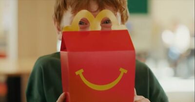 “It’s Happy Meal Time”: la campagna McDonald's firmata da Leo Burnett per celebrare l'Happy Meal