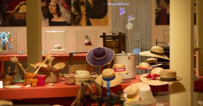 “Cappelli in scatola”: l'iniziativa di Brand Festival e di FutureBrand dedicata ai cappelli di Montappone