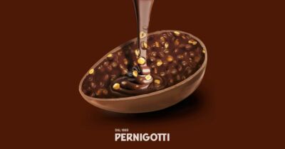 La campagna Pernigotti in radio, sui social e sul web per il lancio delle nuove uova di cioccolato