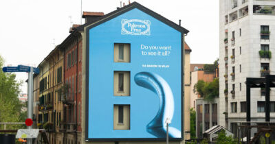Milano Design Week 2024: Poltrona Frau si è affidata a NEWU per una campagna drive to store coinvolgente e ironica