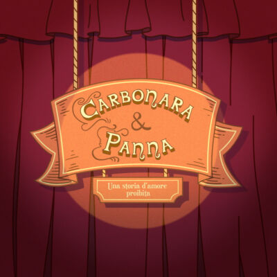 Per il #CarbonaraDay Pasta Garofalo e Al.ta Cucina celebrano l'amore impossibile tra la panna e la carbonara