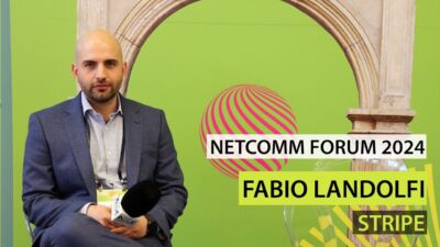 Fabio Landolfi: così Stripe aiuta ad abbracciare i cambiamenti in atto nel mondo dei pagamenti digitali