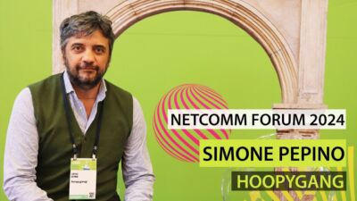 Simone Pepino di hoopygang: come l'influencer marketing aiuta a vendere online